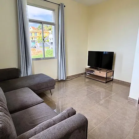 Carmelita House 2 * Ribeira Brava