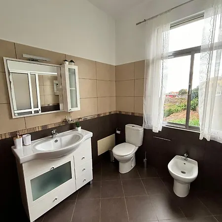 Carmelita House 2 Holiday home