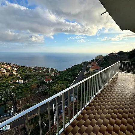 Carmelita House 2 * Ribeira Brava