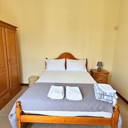 Carmelita House 2 Hébergement de vacances *