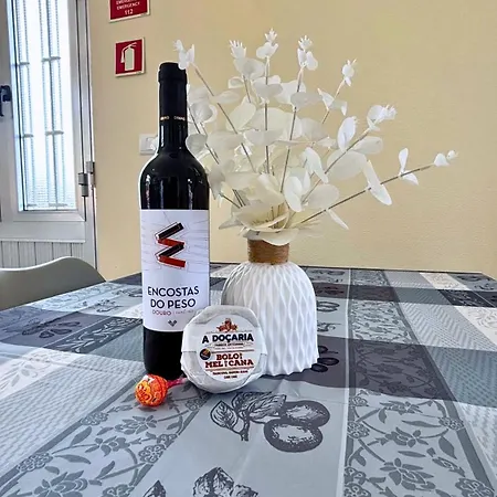 Hébergement de vacances Carmelita House 2 *