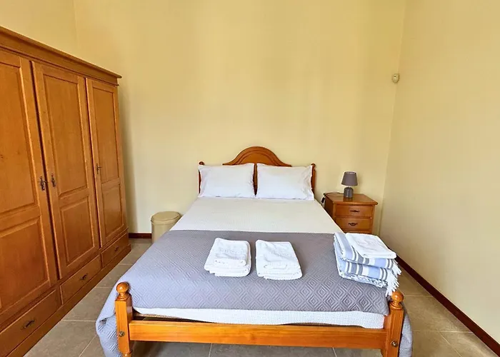 Carmelita House 2 Дом отдыха *