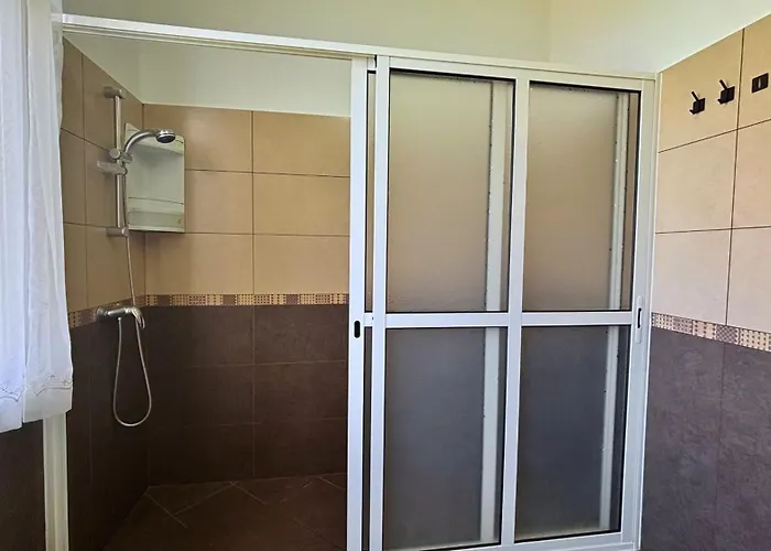 Дом отдыха Carmelita House 2